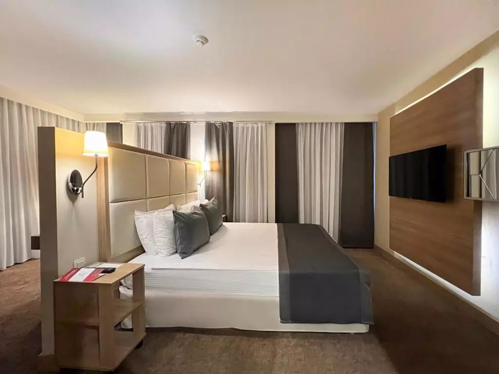 Kaya Izmir Thermal and Convention